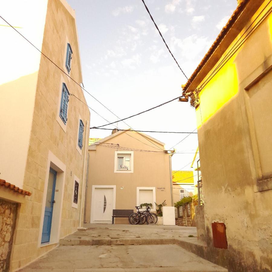 Nautica Free Parking Lägenhet Šibenik Exteriör bild